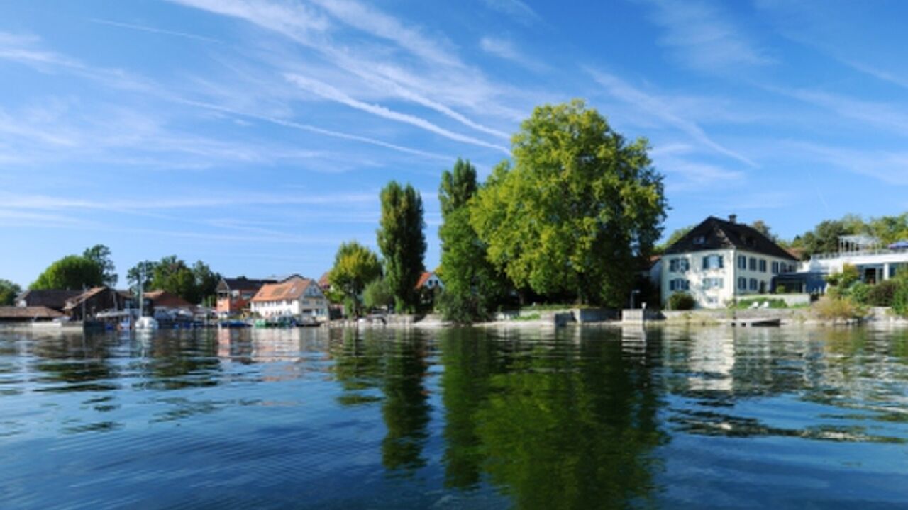 Schreiben über den Rand hinaus