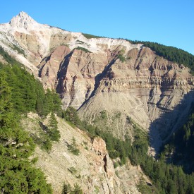 Weltnaturerbe Dolomiten - Herausforderung für Mensch und Natur