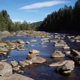 Schärengarten Südnorwegen – sanfter Tourismus an der „Riviera Norwegens“